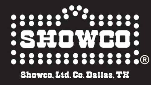 SHOWCO Crew Swag Shop